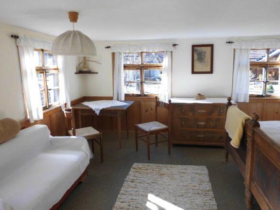 הוילה באד הינדלאנג Holzhaus Besler מראה חיצוני תמונה